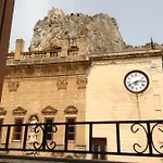 Garibaldi Pensjonat 4*