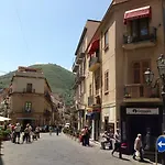 Garibaldi Cefalù