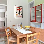 Garibaldi Pensjonat 4*