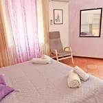 Pensjonat Garibaldi Cefalù