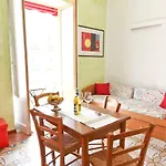 Pensjonat Garibaldi Cefalù