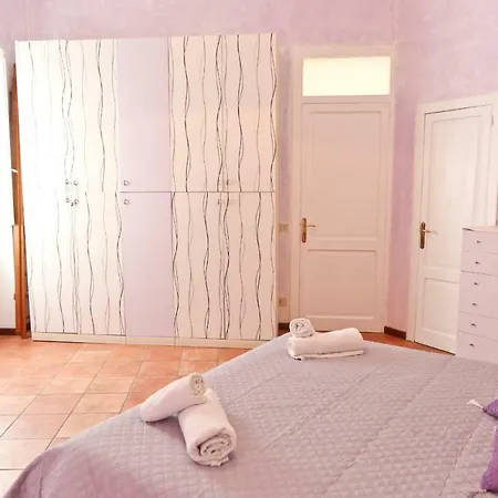 게스트하우스 Garibaldi 4*