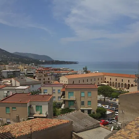 招待所 加里波第住宿加早餐旅馆