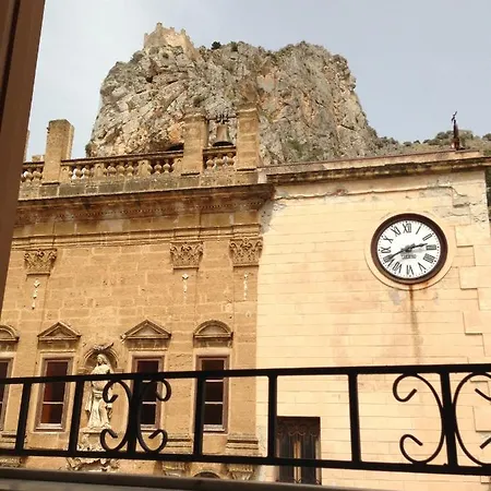 Garibaldi Casa de hóspedes 4*