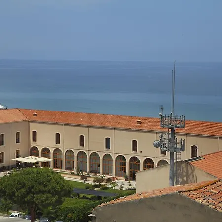 Casa de hóspedes Garibaldi 4*