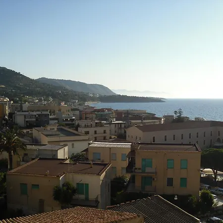 Casa de hóspedes Garibaldi 4*