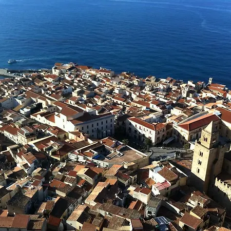Casa de hóspedes Garibaldi