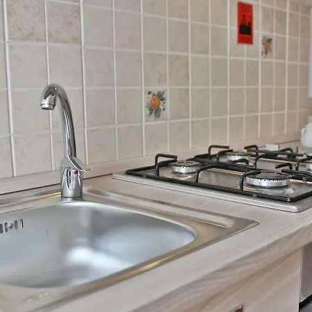 加里波第住宿加早餐旅馆 4*