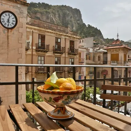 Garibaldi Casa de hóspedes 4*