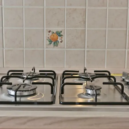 招待所 加里波第住宿加早餐旅馆 切法卢