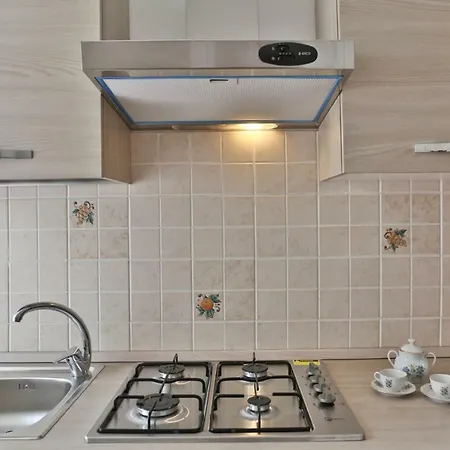 加里波第住宿加早餐旅馆