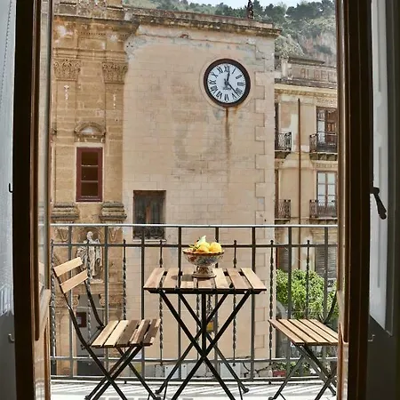 Garibaldi 4* Cefalù