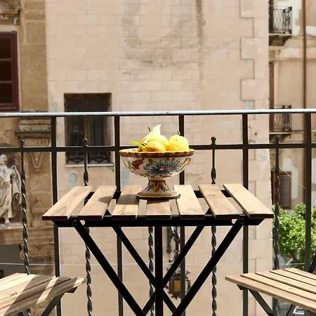 Garibaldi Casa de hóspedes 4*