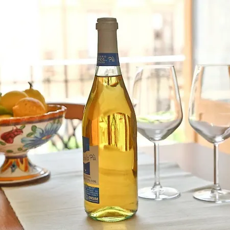 加里波第住宿加早餐旅馆 4*