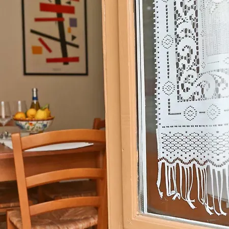 Garibaldi Casa de hóspedes 4*