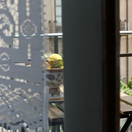 加里波第住宿加早餐旅馆