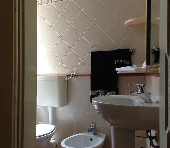 Pensión Garibaldi Cefalú