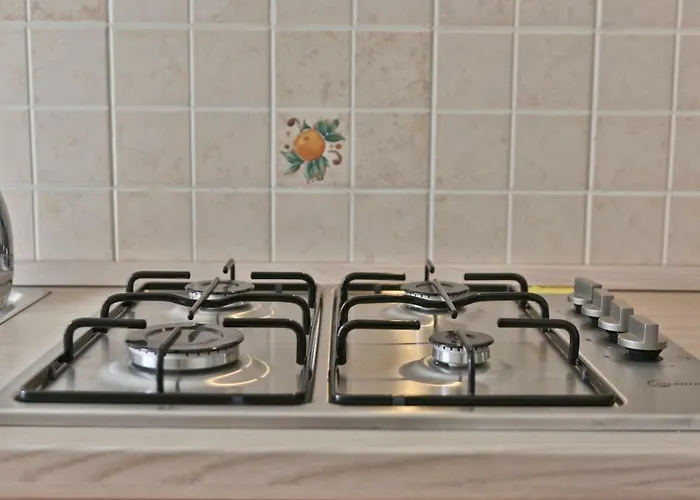 Pensión Garibaldi Cefalú