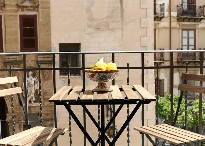 Garibaldi Gæstehus 4*